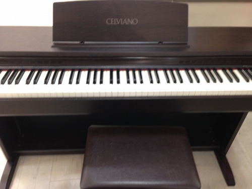 電子ピアノ 買取のCASIO ピアノ 買取 宇治