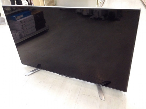家電　買取　京都のテレビ