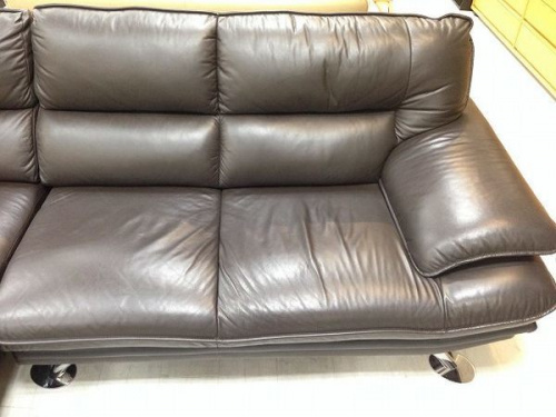 ソファー 中古のソファー 買取 京都