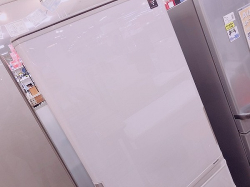 家電　買取　京都の冷蔵庫