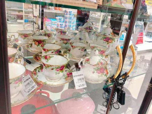 Wedgewood