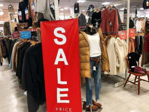 LACOSTE　宇治　買取の関西