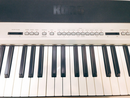 電子ピアノ　買取のKORG　ピアノ　買取　宇治