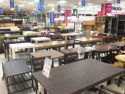 ダイニング 京都の関西 家具