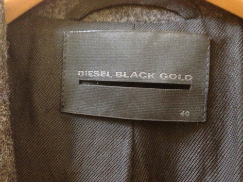 古着 宇治 販売のDIESEL 宇治 買取