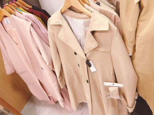 古着　京都　買取の古着　宇治　販売