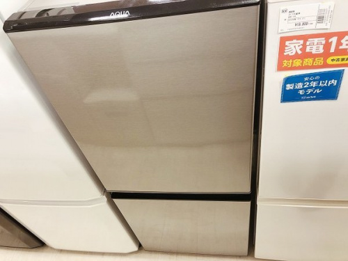 家電　買取　京都の冷蔵庫