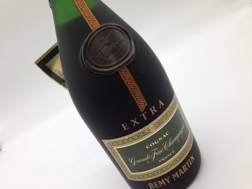 お酒　京都　買取のブランデー　宇治　買取