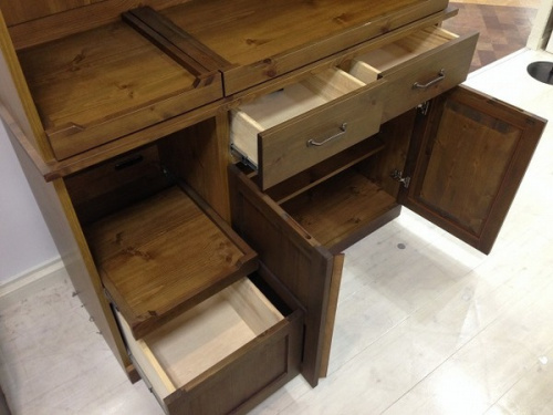 食器棚　販売　宇治のリサイクルショップ　京都　宇治