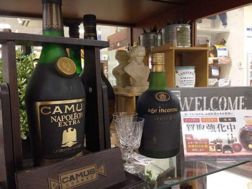 お酒 京都 買取のお酒 京都 買取
