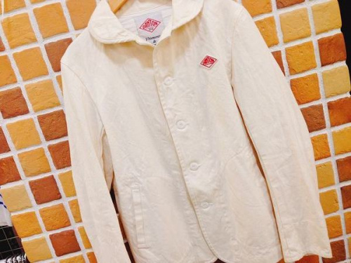 服　宇治　買取の春物衣類　買取