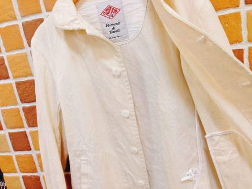 春物衣類　買取のリサイクルショップ　宇治