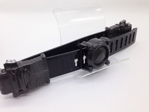 ゼロワンの仮面ライダー