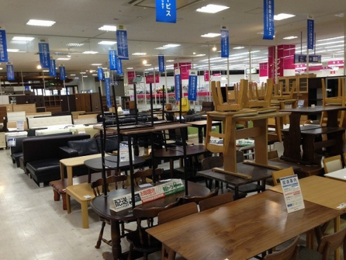 宇治　家具の中古家具　宇治
