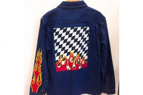 服　宇治　買取のジャケット　買取　宇治