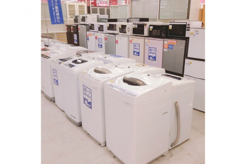 家電 京都 宇治のリサイクルショップ 京都