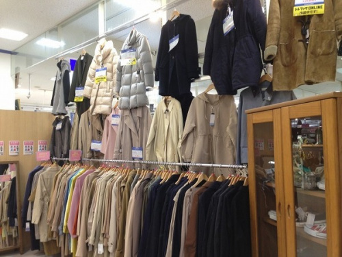 BURBERRY 買取