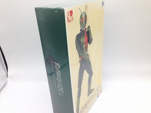 おもちゃ　買取　宇治の仮面ライダー2号