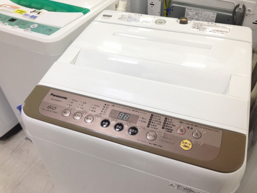Panasonic　MITSUBISHI