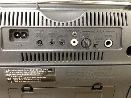 コンポ　宇治のCD　宇治