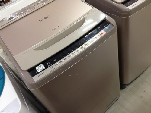 洗濯機 中古 京都の中古 家電 買取