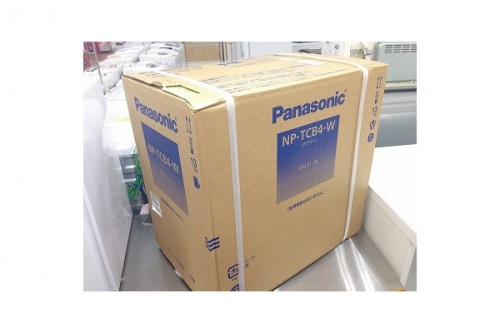 食器洗い機 中古 京都の中古 家電 買取