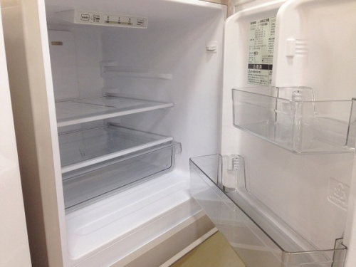 洗濯機　中古　京都の中古　家電　買取