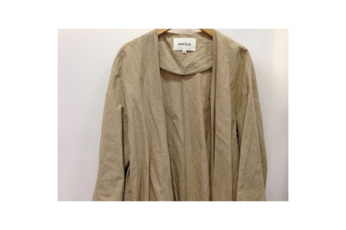 洋服　宇治　買取のアウター　買取