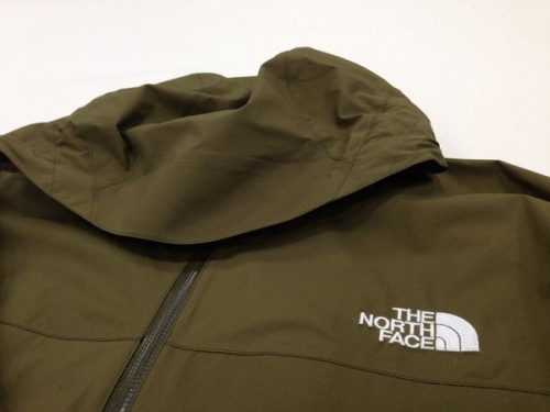 宇治　衣類　買取のノースフェイス　宇治