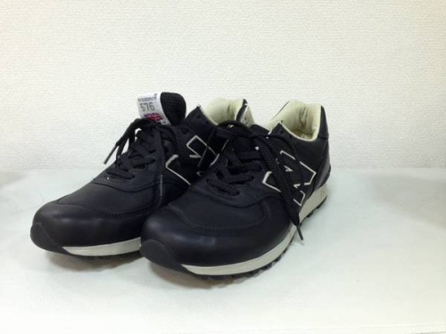 スニーカー　買取のニューバランス　スニーカー