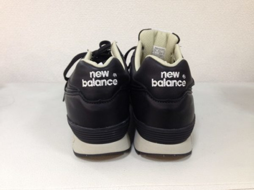 ニューバランス　スニーカーの中古　スニーカー　買取　宇治