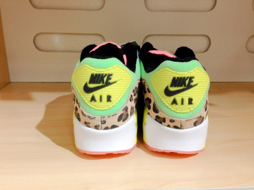 NIKE　買取のエアマックス　買取