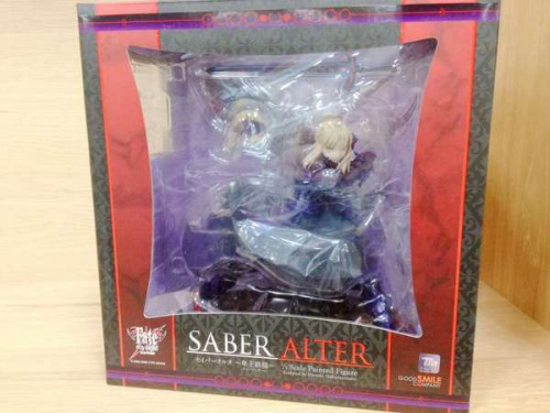 京都 ホビー 買取のFate/Stay night 京都