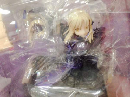 Fate/Stay night 京都の中古 ホビー 買取