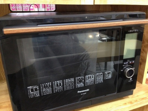 宇治　家電　買取のスチームオーブン　宇治
