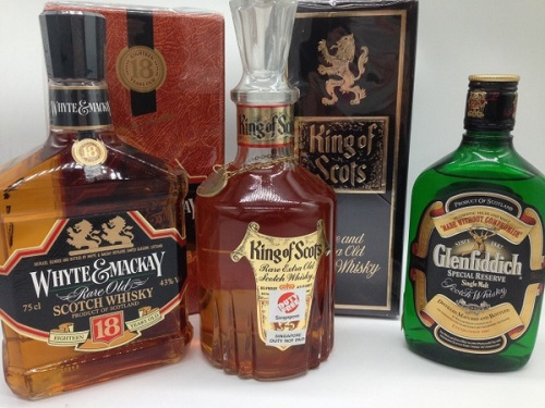 お酒　宇治　買取のお酒　京都　買取