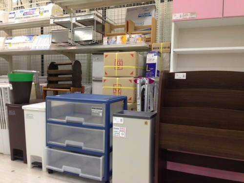 家具 京都 中古のリサイクルショップ 京都