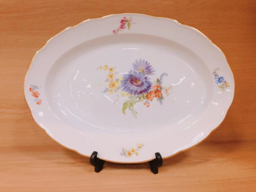 宇治 食器 買取のMEISSEN 宇治