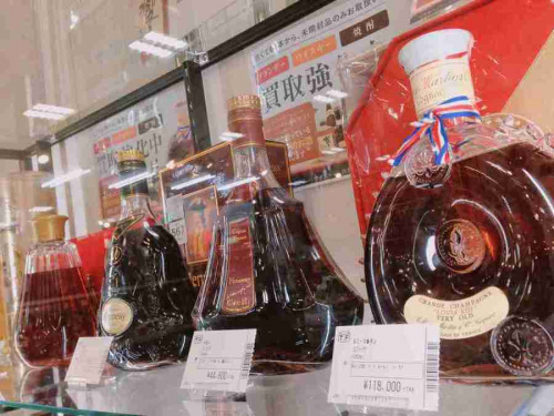 お酒　京都　買取のお酒　京都　買取