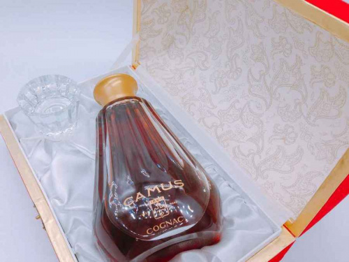 お酒 京都 買取のブランデー 宇治 買取