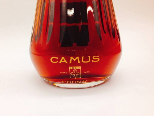 ウィスキー 宇治 買取のCAMUS