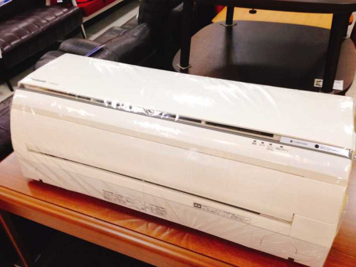エアコン 宇治のエアコン　販売　宇治