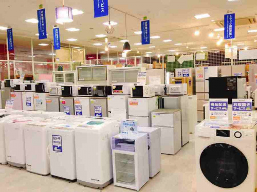 エアコン　買取　宇治のリサイクルショップ　宇治　宇治