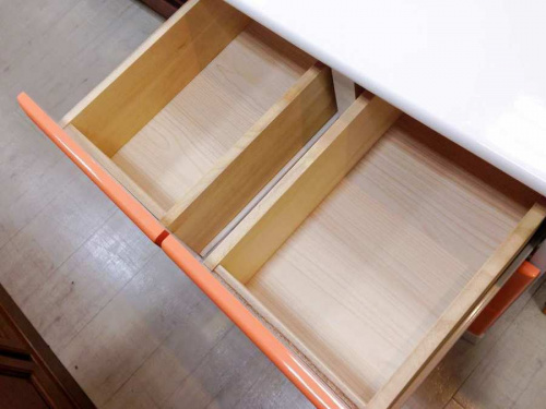リサイクルショップ　京都の中古家具　ニトリ　宇治
