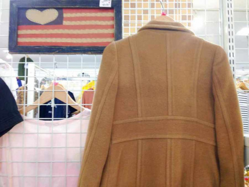 洋服 宇治 買取の服 買取