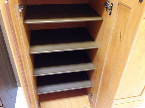 シューズボックス　宇治