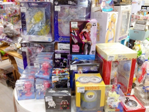 ホビー　買取　京都のおもちゃ　宇治