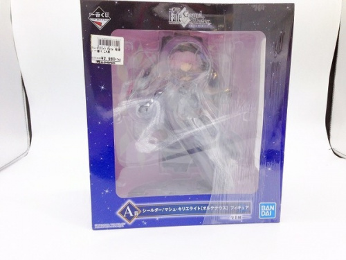 おもちゃ　買取　宇治のフィギュア　買取