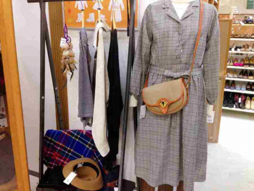 古着 宇治 の洋服 宇治 買取