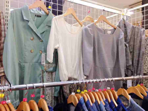 洋服 宇治 買取の服 買取 京都